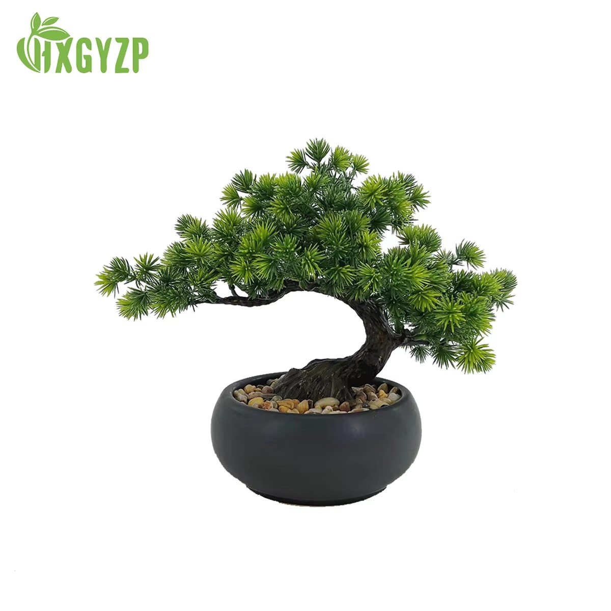 Bonsai Garden Juniper - Искусственное дерево бонсай Juniper, домашние маленькие