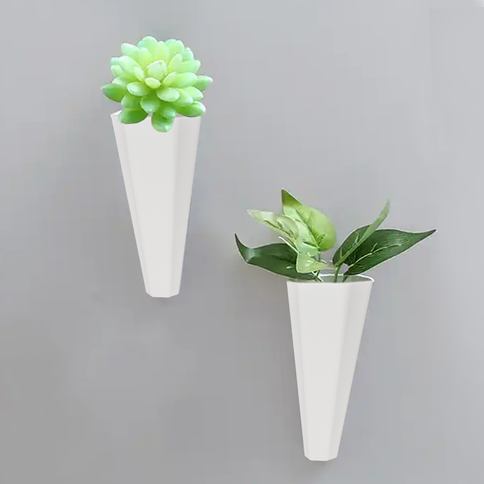 1 шт. пластиковый настенный цв – обзор и цена Bonsai Vertical Garden