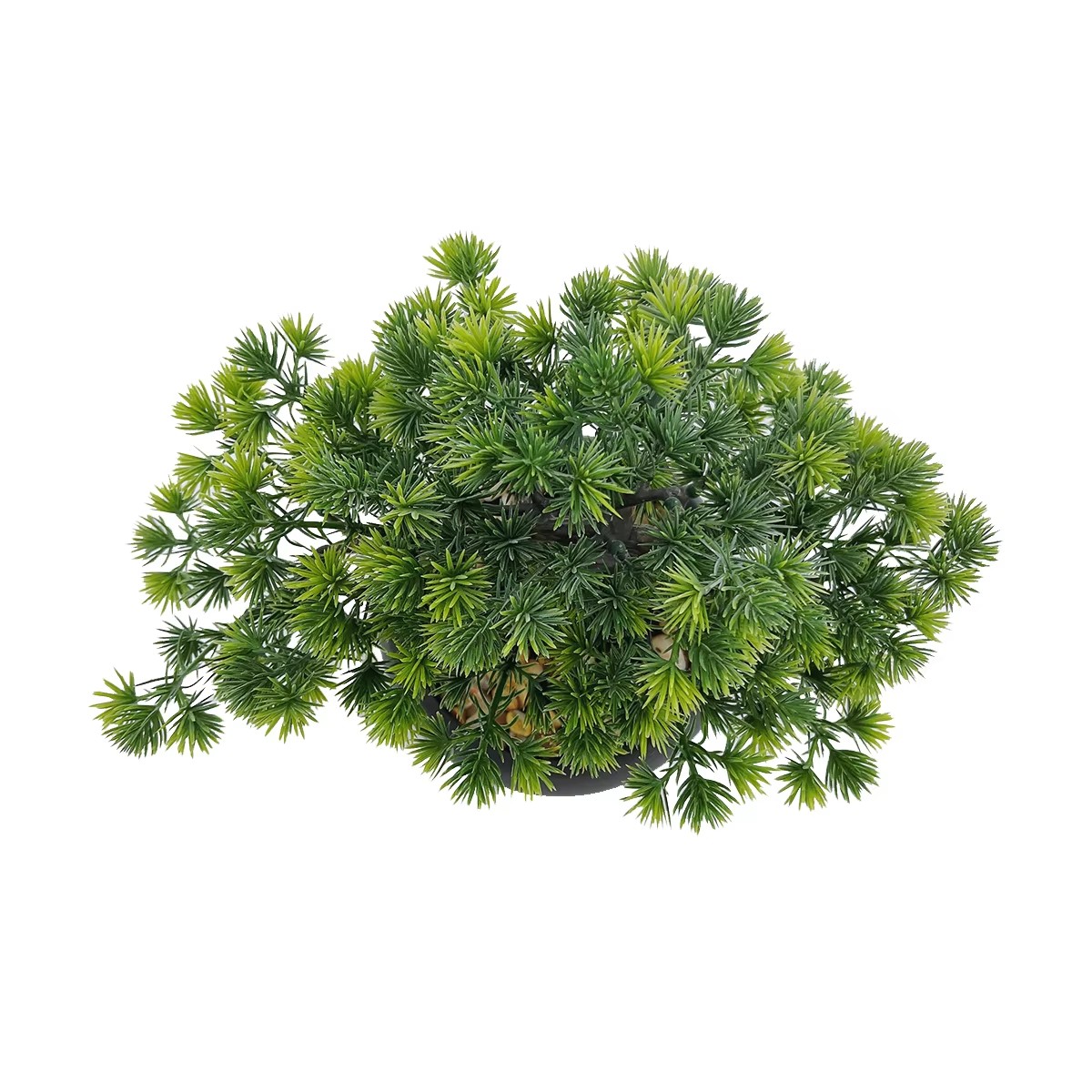 Искусственное дерево бонсай Ju – обзор и цена Bonsai Garden Juniper