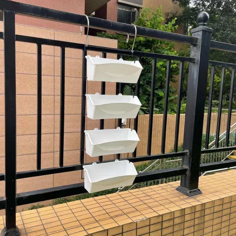 Креативные многослойные горшки – обзор и цена Bonsai Vertical Garden