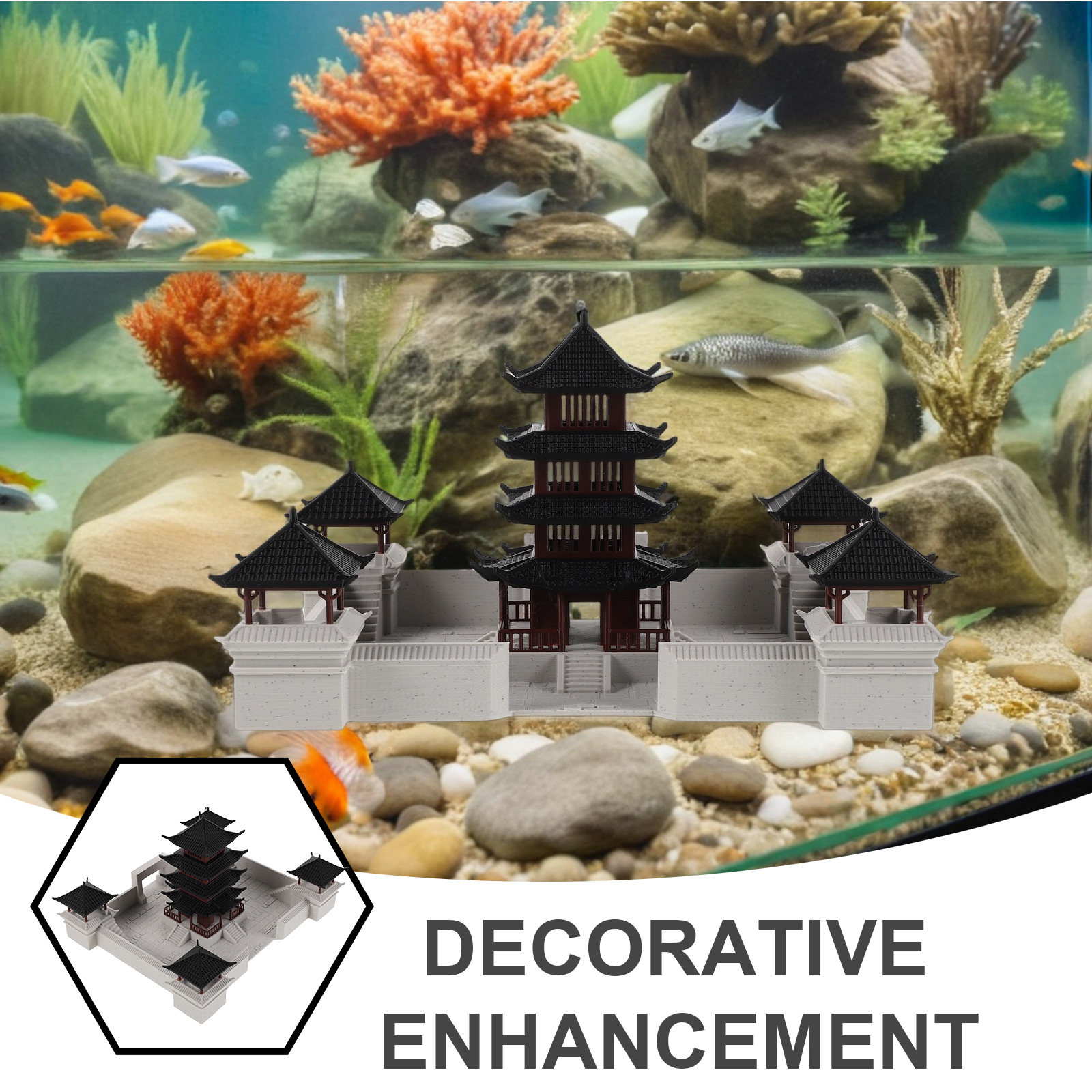 Миниатюрная скульптура китайск – обзор и цена Bonsai Garden Landscape Design