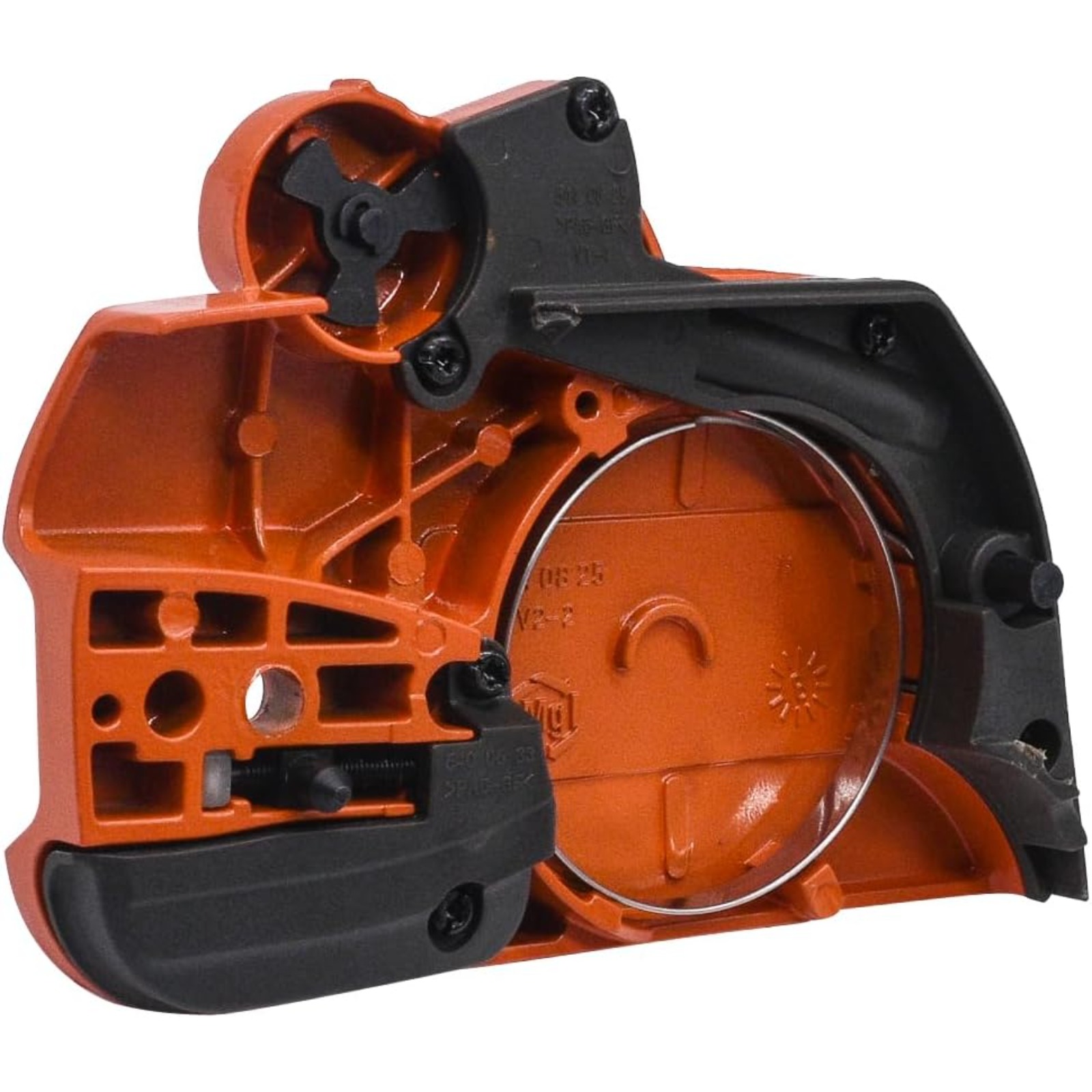 Комплект крышек сцепления и то – обзор и цена Husqvarna Chainsaw 440