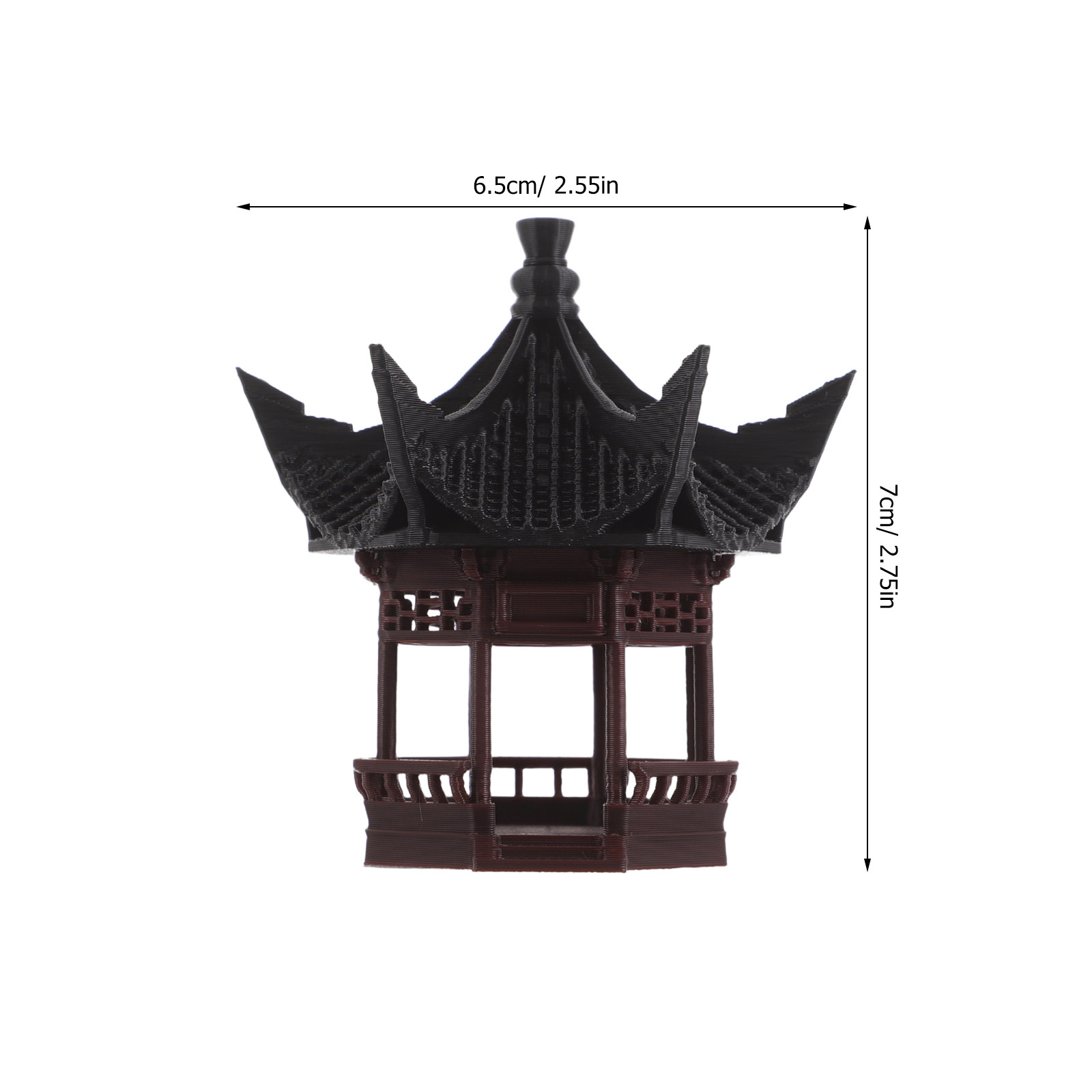 Миниатюрная пагода для ландшаф – обзор и цена Bonsai Garden Landscape Design
