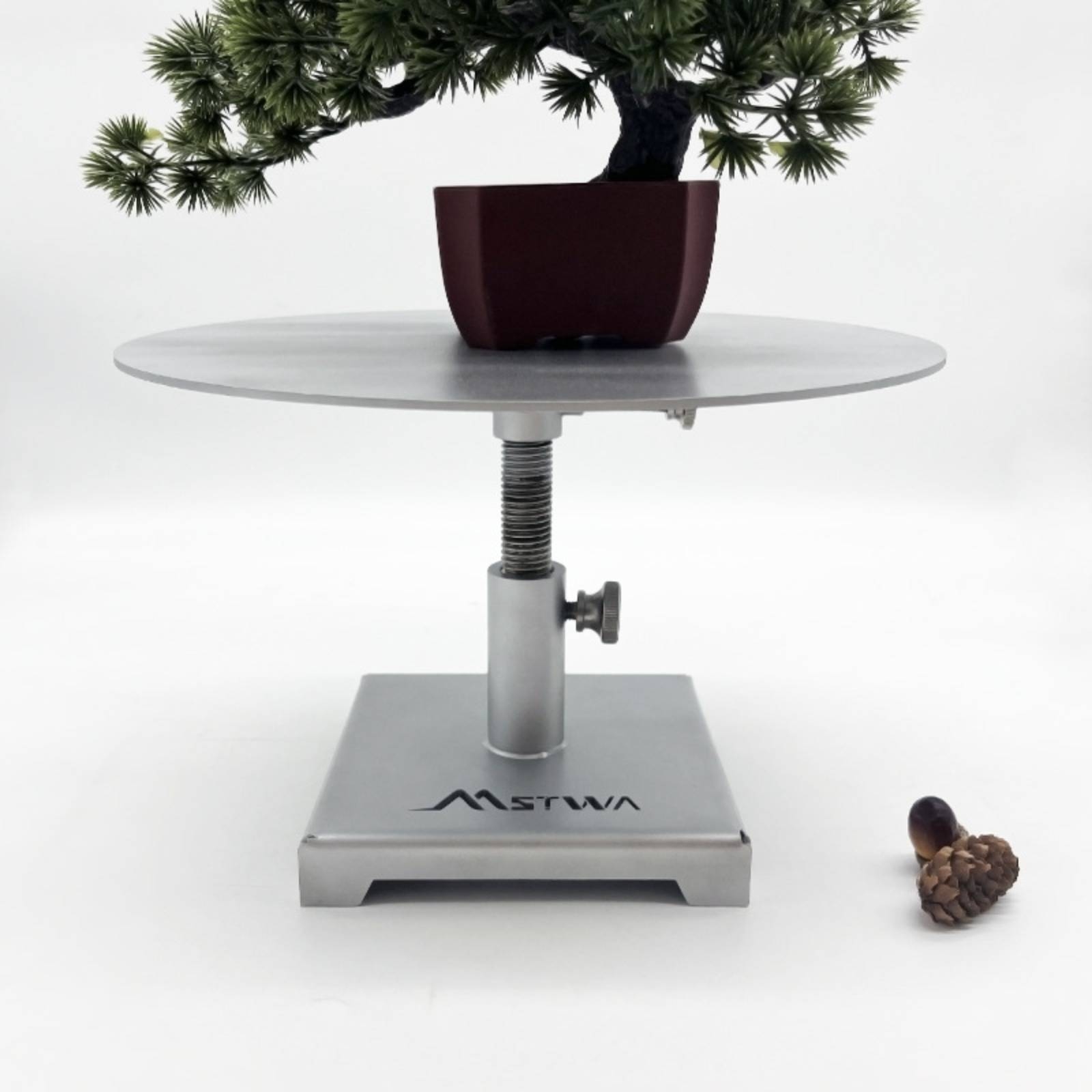 Подставка для бонсай с регулир – обзор и цена Bonsai Gardening