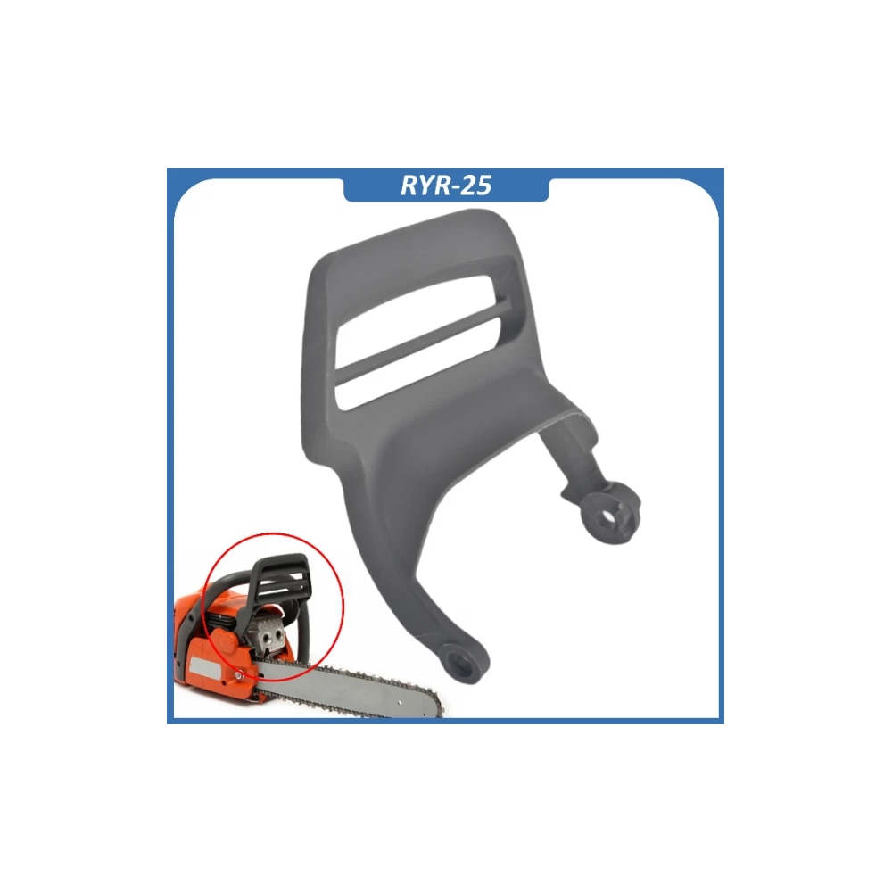 Ручка тормоза цепи для бензопи – обзор и цена Husqvarna Chainsaw 440