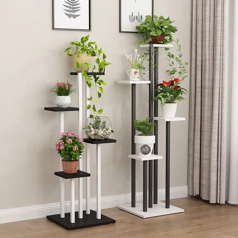 Многоярусная подставка для цве – обзор и цена Bonsai Vertical Garden