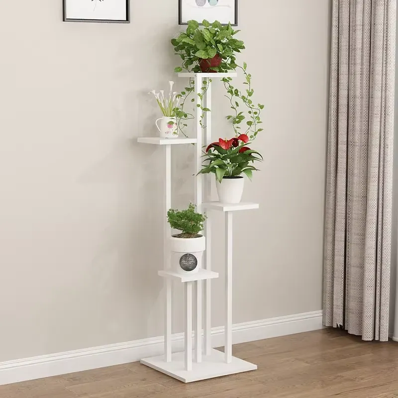 Многоярусная подставка для цве – обзор и цена Bonsai Vertical Garden
