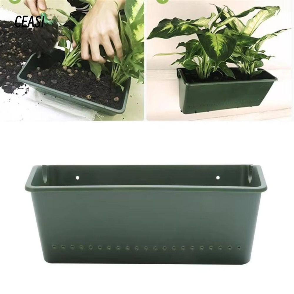 1/3 шт. Подвесное кашпо для ра – обзор и цена Bonsai Vertical Garden