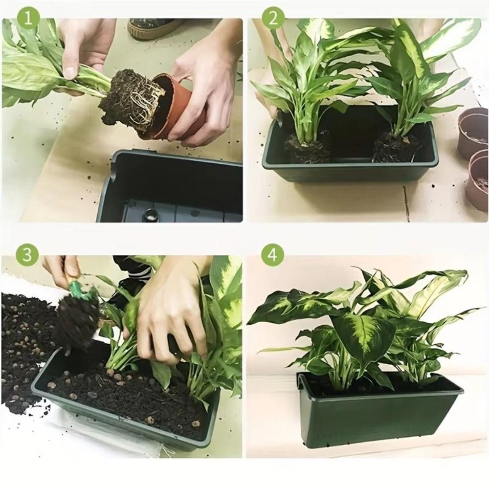 1/3 шт. Подвесное кашпо для ра – обзор и цена Bonsai Vertical Garden