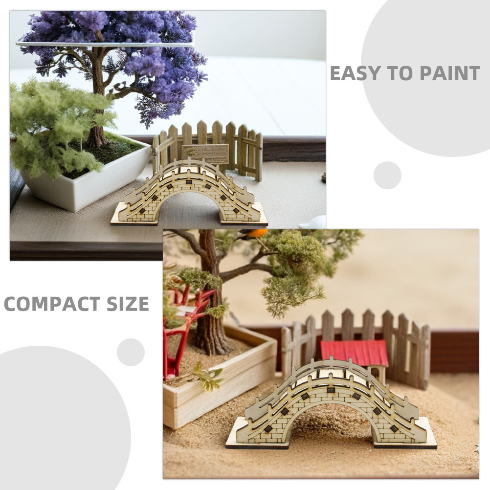 Набор из 3 миниатюрных деревян – обзор и цена Bonsai Garden Landscape Design