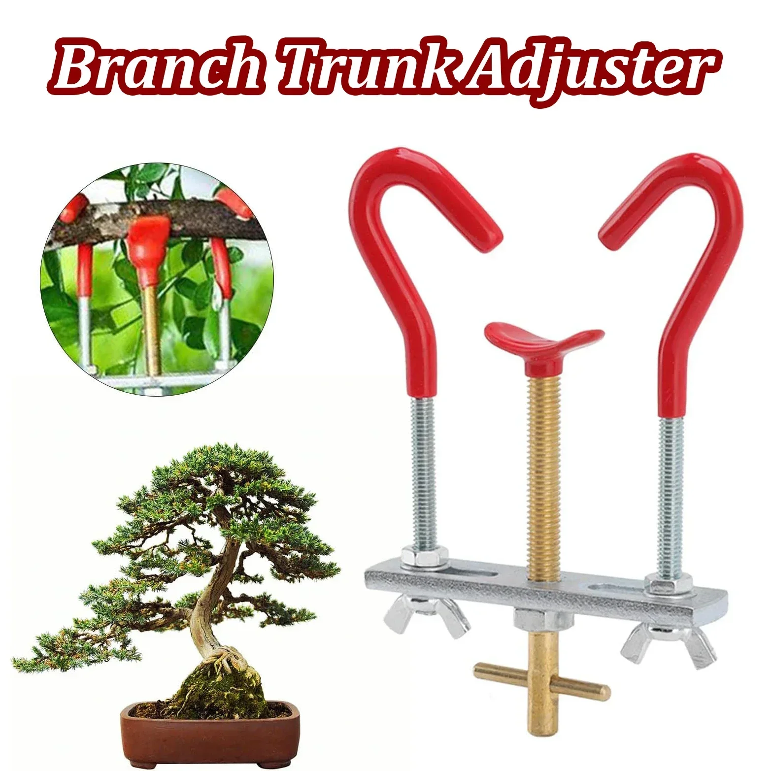 Набор инструментов для гибки в – обзор и цена Bonsai Garden Accessories