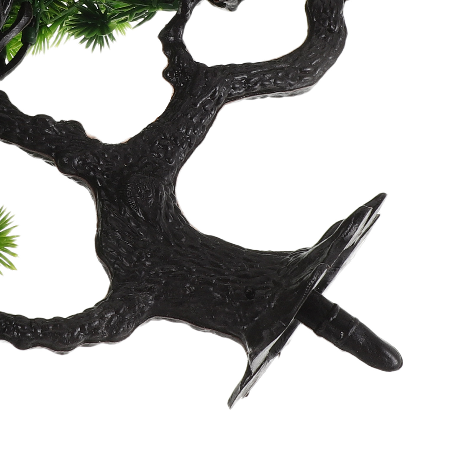 2 шт. Искусственные деревья бо – обзор и цена Bonsai Garden Juniper